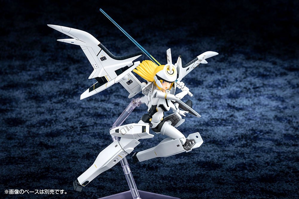 Megami Device Busou Shinki Type Angel Arnval - Tokyo Otaku Mode (TOM)