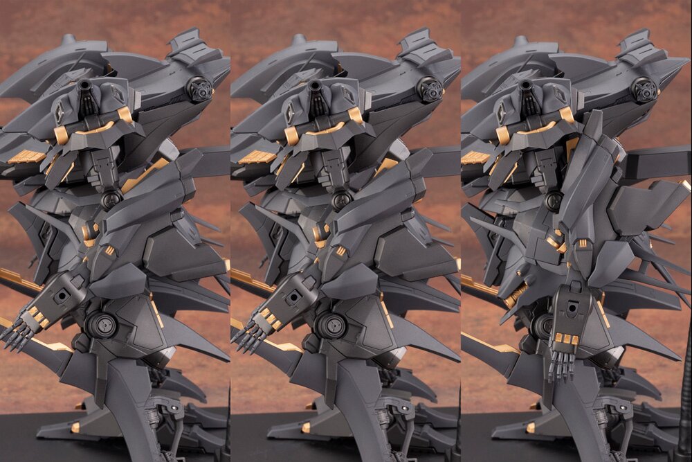 Armored Core 4 - Ange(Hard mode) by mitohakuren on DeviantArt