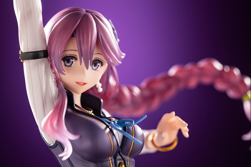 The Legend of Heroes Emma Millstein 1/8 Scale Figure - Tokyo Otaku