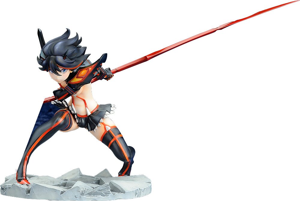 Collectibles Kevin Kill la Kill 2024 Ryuko BN