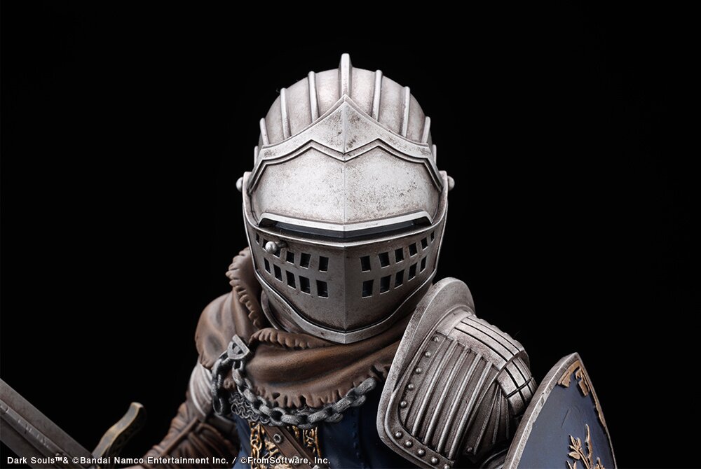 Q Collection Dark Souls Oscar Knight of Astora - Tokyo Otaku