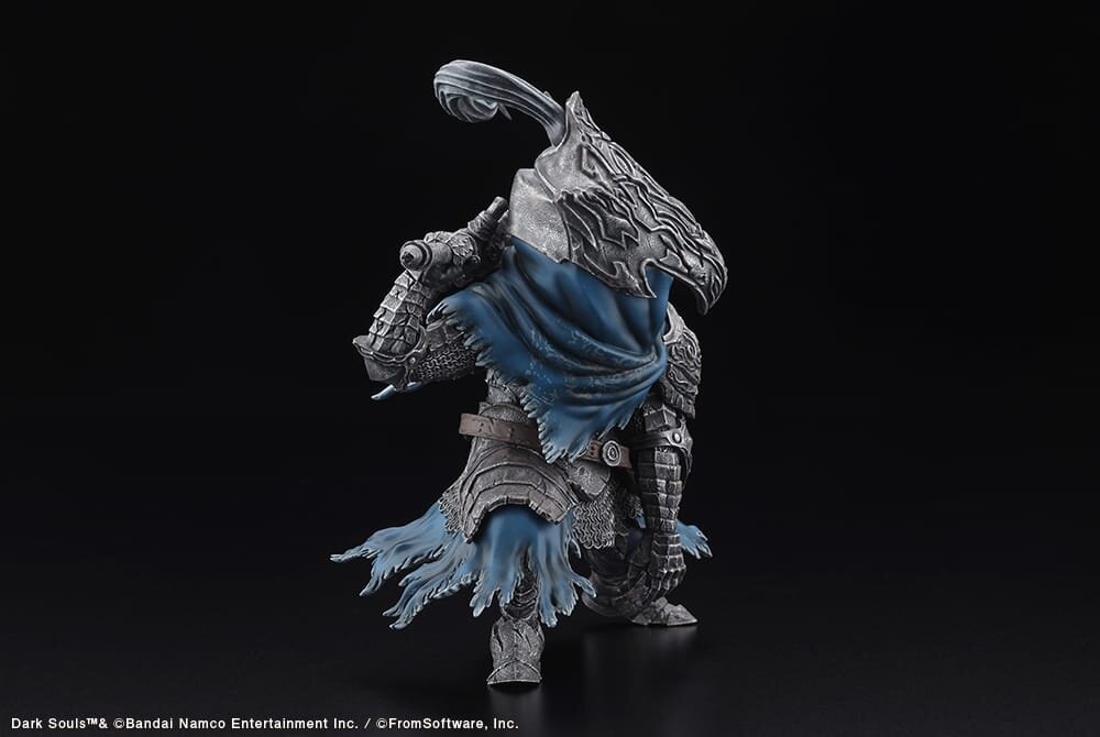 Dark Souls Artorias the Abysswalker 1/6 Scale Figure - Tokyo Otaku Mode  (TOM)