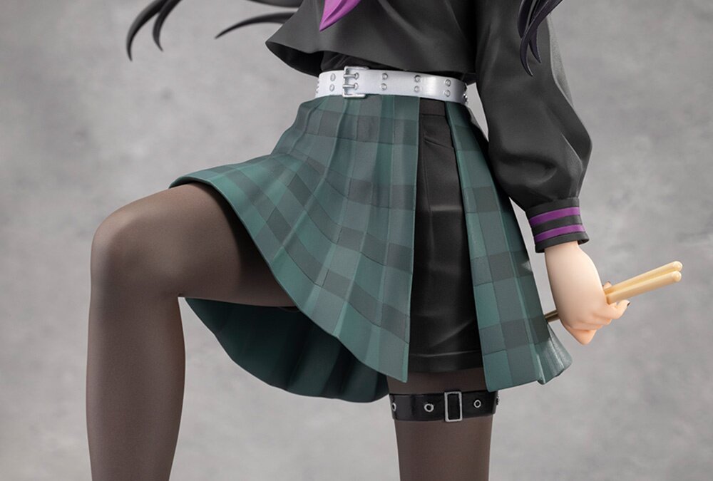 Girls Band Cry Subaru Awa 1/7 Scale Figure - Tokyo Otaku