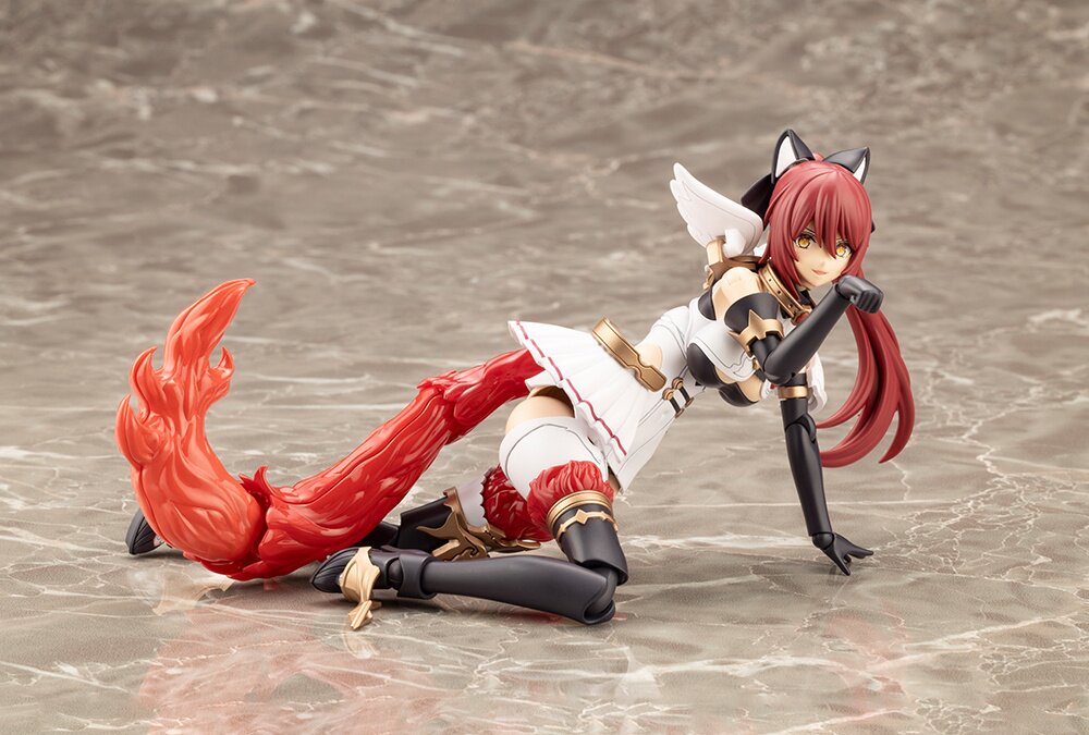 Arca Nadea Charmed (Re-run): KOTOBUKIYA - Tokyo Otaku Mode (TOM)