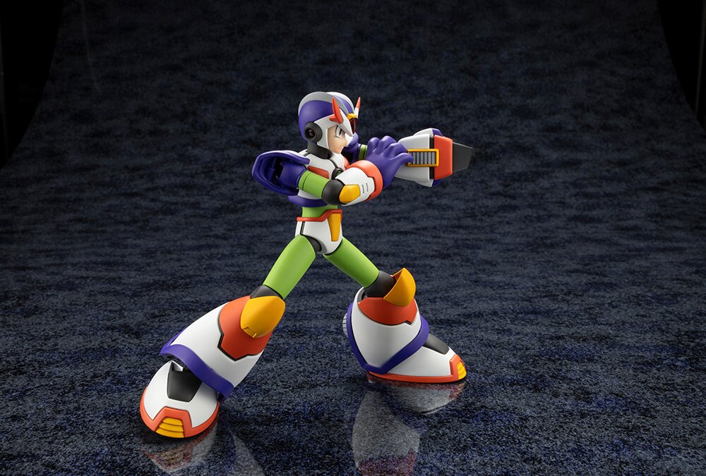 Mega Man X3 Max Armor: Triad Thunder Ver.: KOTOBUKIYA 41% OFF