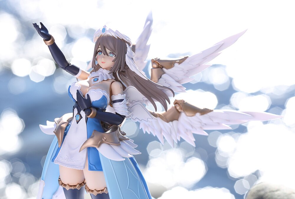 ARCA NADEA ERMEIDA 新品未開封 Arca Nadea Ermeda - Tokyo Otaku Mode (TOM)