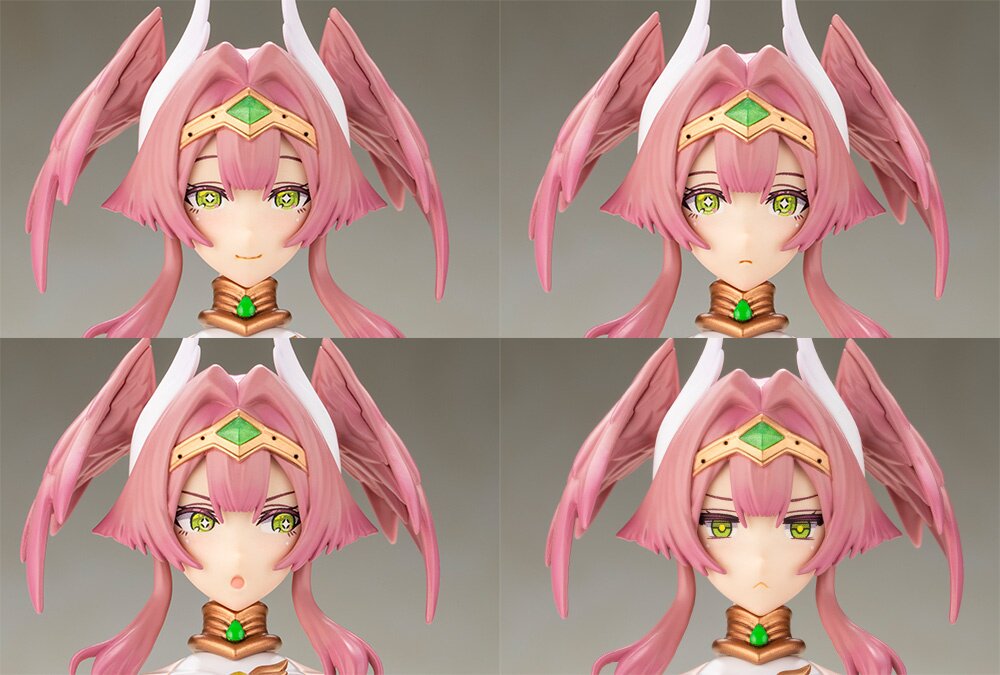 ARCA NADEA ERMEIDA 新品未開封 Amazon | 壽屋(KOTOBUKIYA) アルカナディア エルメダ 全高約