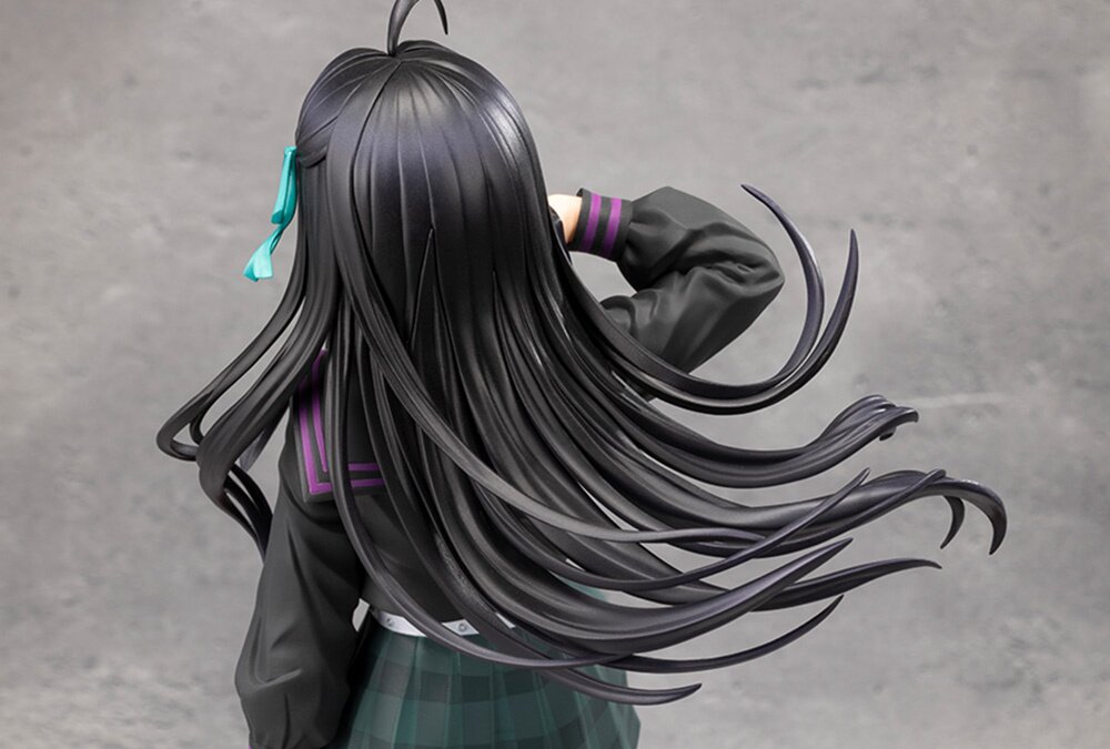 Girls Band Cry Subaru Awa 1/7 Scale Figure - Tokyo Otaku