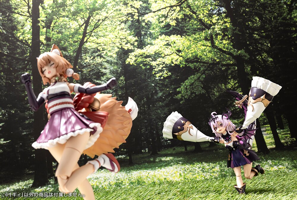 Arca Nadea Gii: KOTOBUKIYA - Tokyo Otaku Mode (TOM)