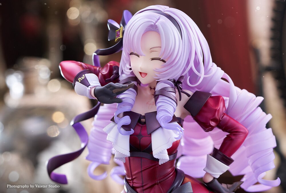 Hyakumantenbara Salome 1/7 Scale Figure - Tokyo Otaku Mode (TOM)