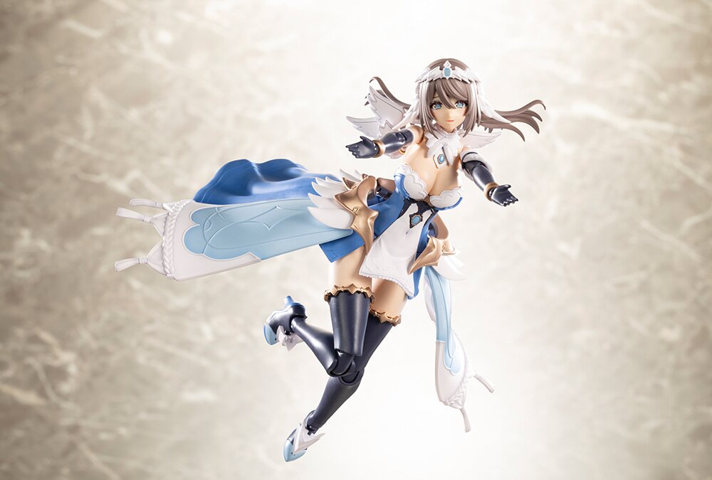 ARCA NADEA ERMEIDA 新品未開封 Arca Nadea Ermeda - Tokyo Otaku Mode (TOM)