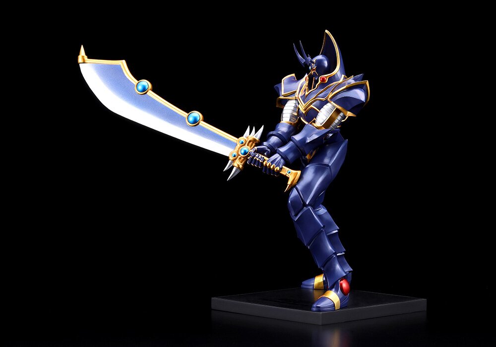 Thẻ bài Yugioh chính hãng | Buster Blader | Common. | Việt Nam