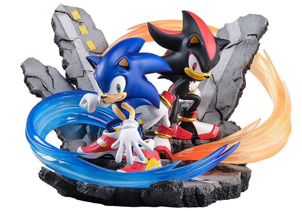 Shadow the Hedgehog Super Shadow Sonic Adventure 2 Sonic & Sega