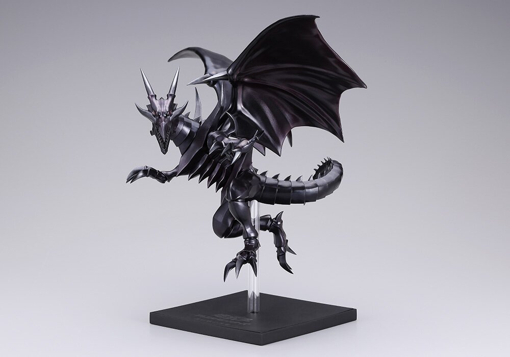 Oshi Works Yu-Gi-Oh! Duel Monsters Red-Eyes Black Dragon