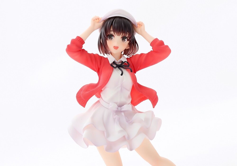 saekano figures