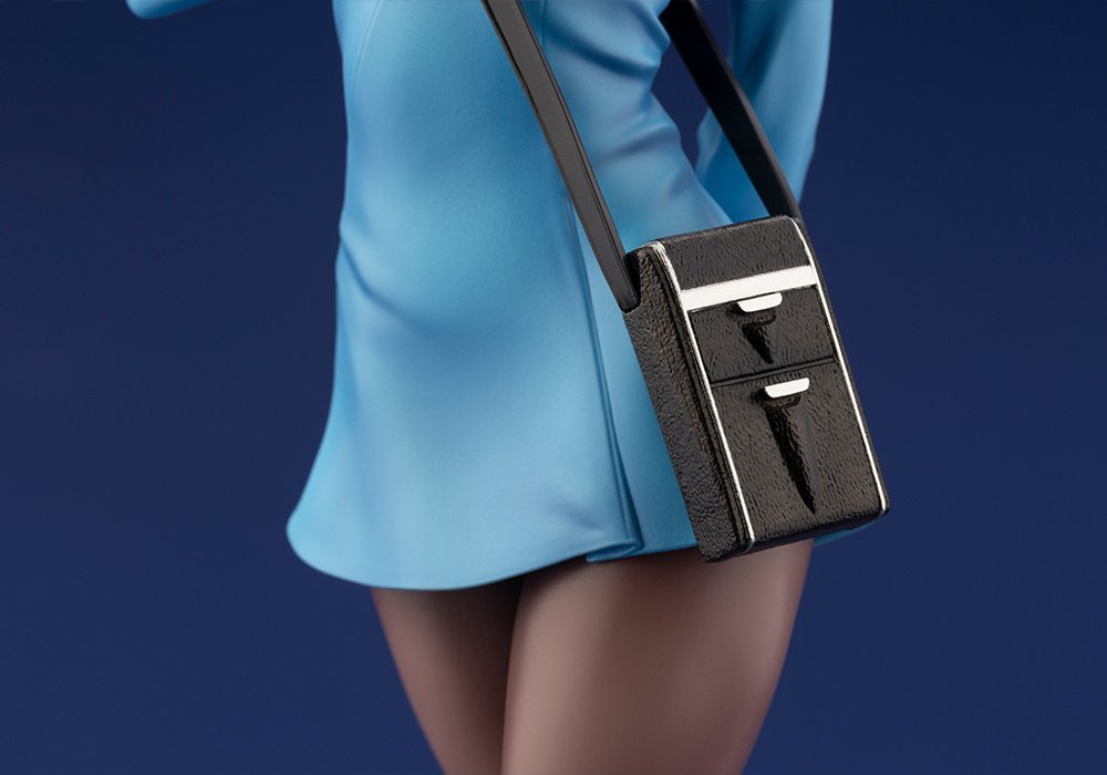 Star Trek Bishoujo Vulcan Science Officer: KOTOBUKIYA - Tokyo