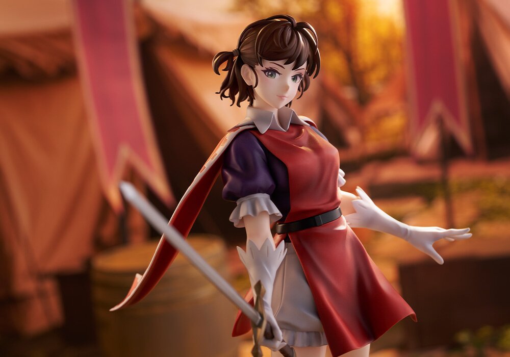 Unicorn Overlord Melisandre 1/7 Scale Figure: KOTOBUKIYA - Tokyo