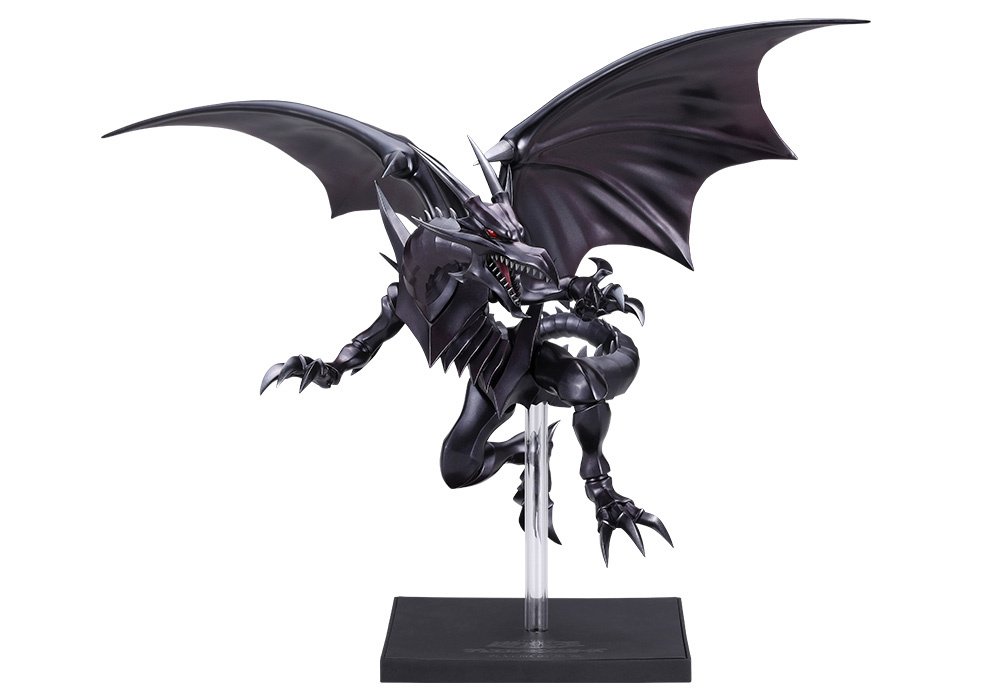 Oshi Works Yu-Gi-Oh! Duel Monsters Red-Eyes Black Dragon