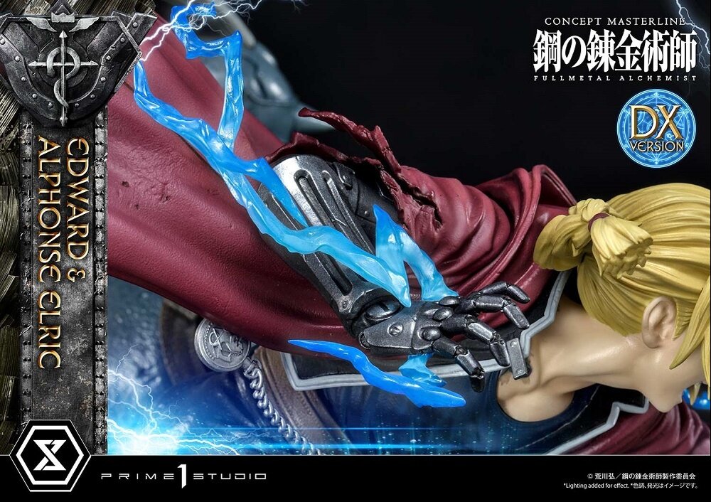 edward and alphonse figure