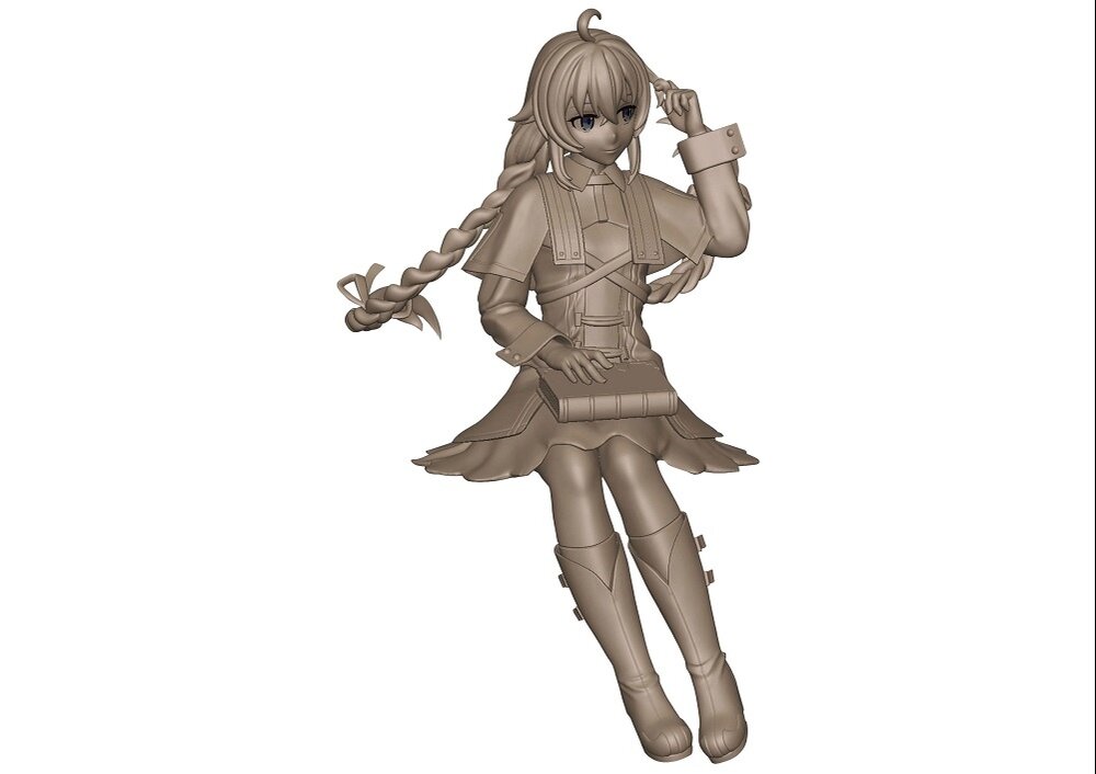 jobless reincarnation roxy figure