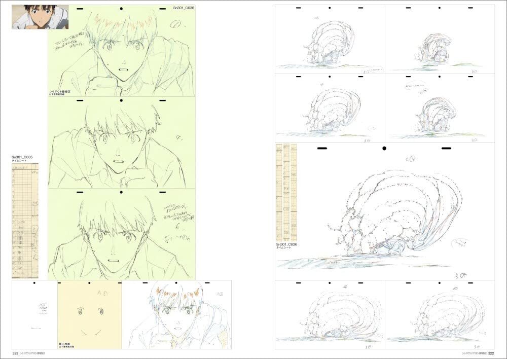 Evangelion 3.0+1.0: Thrice Upon a Time llega al Multicine de La Paz y