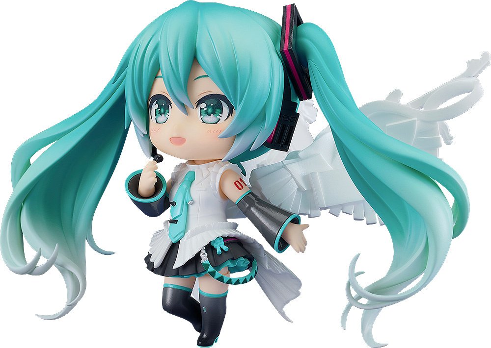 Nendoroid Hatsune Miku: Happy 16th Birthday Ver. (Re-run) - Tokyo
