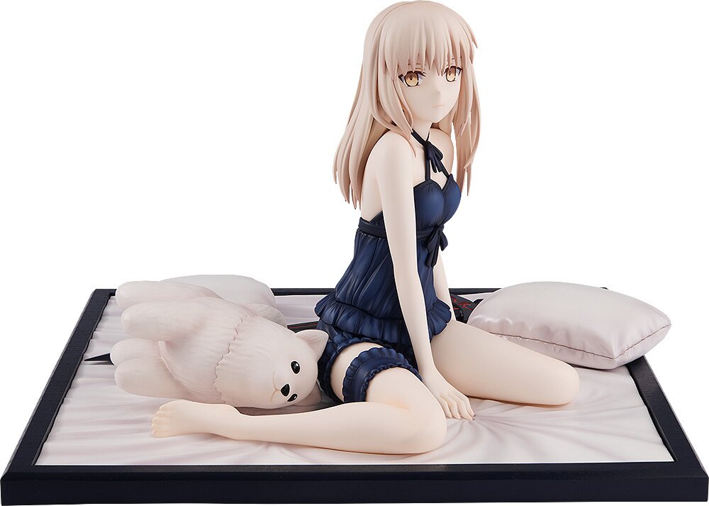 saber sex doll Doll's fashion swimsuit edition – Tohsaka Rin « A World Through Lenses main image 0