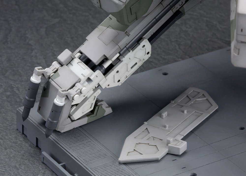MGS Metal Gear Rex: KOTOBUKIYA - Tokyo Otaku Mode (TOM)