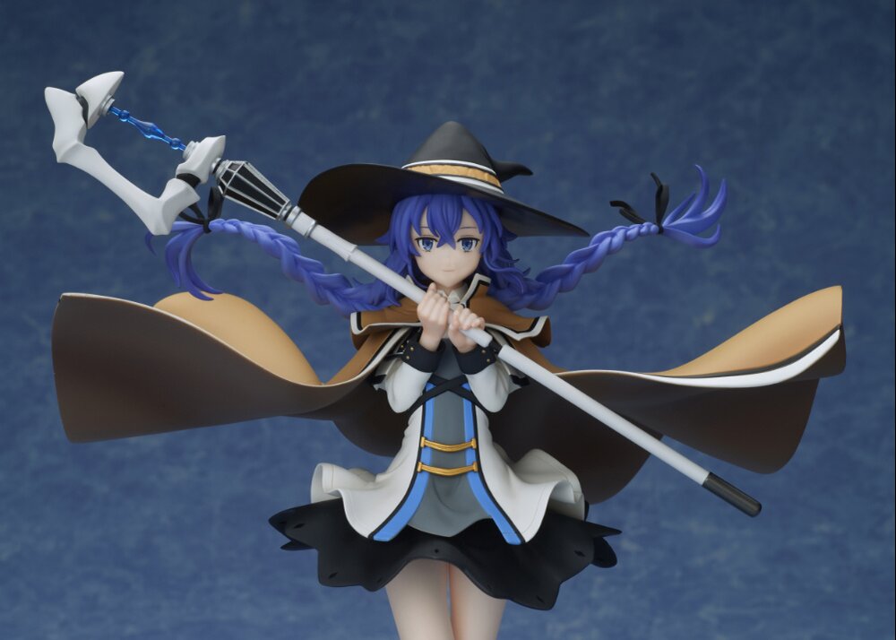 roxy figure mushoku tensei