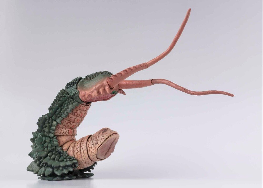 S.H.Figuarts Twintail: Bandai - Tokyo Otaku Mode (TOM)