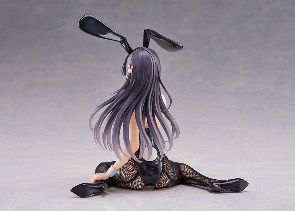 Seishun Buta Yarou wa Bunny Girl Senpai no Yume wo Minai - Sakurajima Mai -  Coreful Figure - Roomwear ver. (Taito)