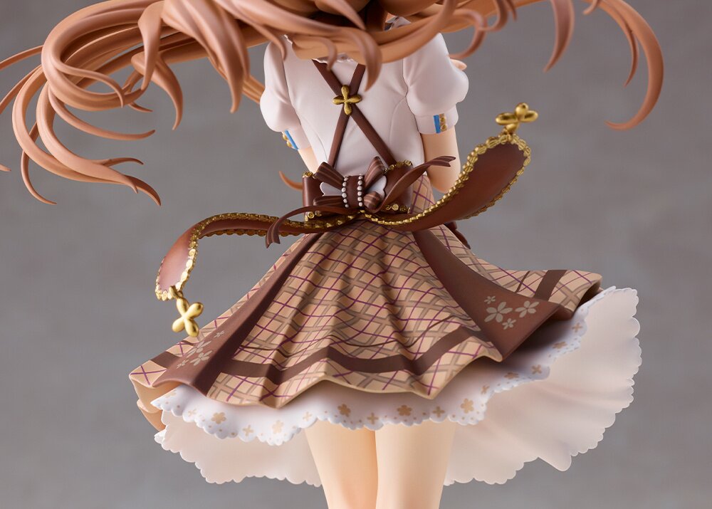 The Idolm@ster Cinderella Girls Yoshino Yorita: Blooming in Spring+ ...