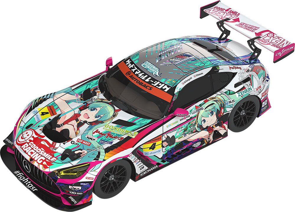 hatsune miku amg