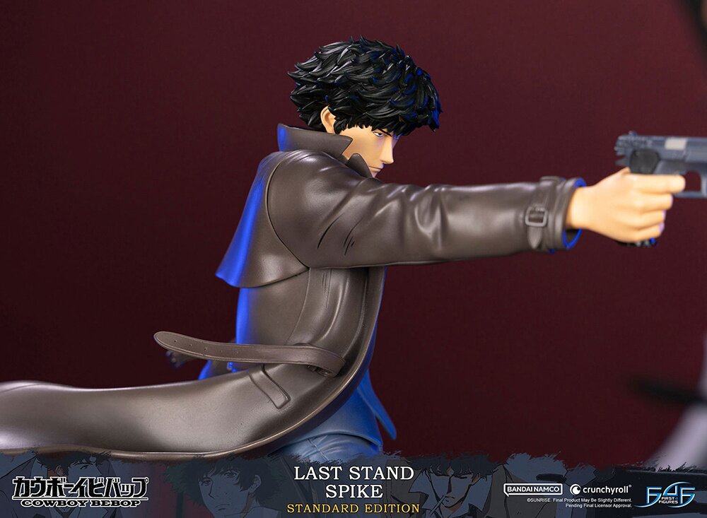 Pixel Starships: arriva la collaborazione ufficiale con Cowboy Bebop