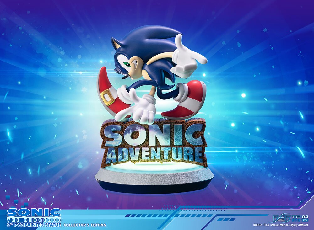 Adventures of Sonic the Hedgehog Volume 2 (DVD) for sale online