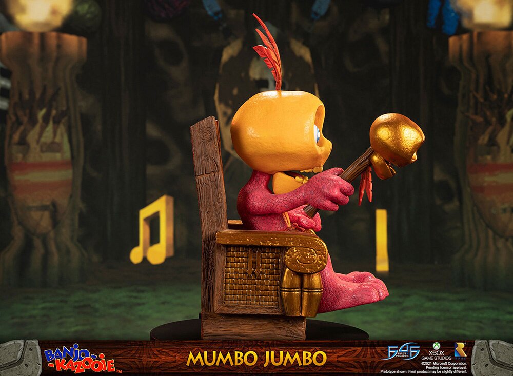 first 4 figures mumbo