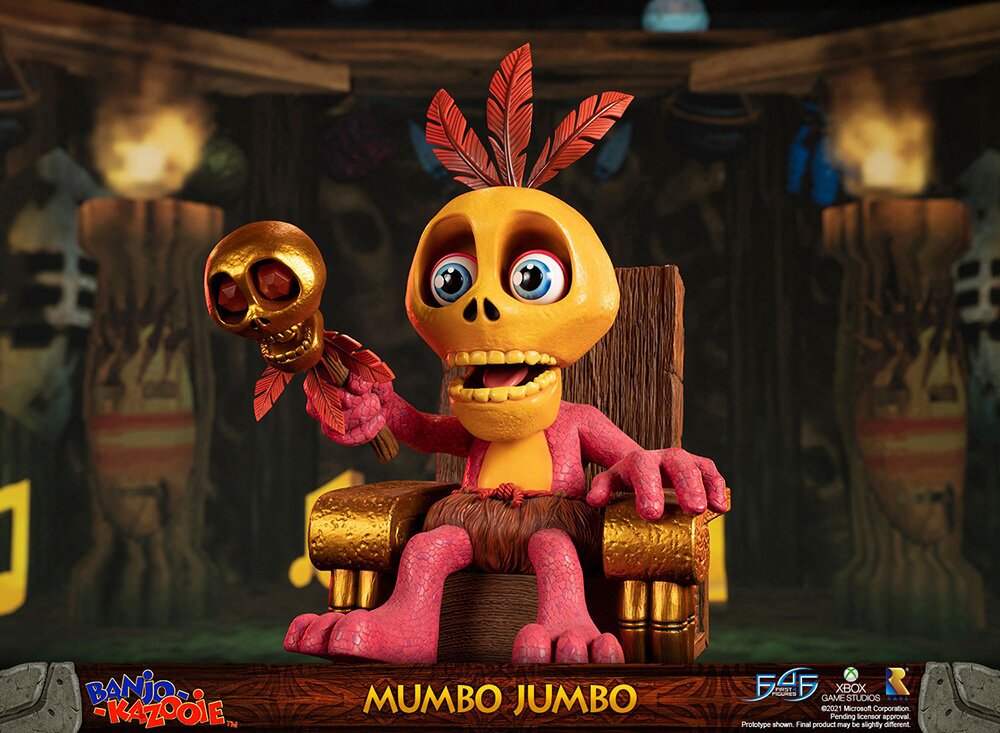 first 4 figures mumbo