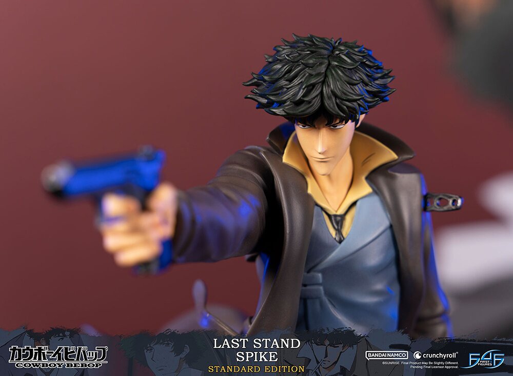 Netflix rilascia il trailer ufficiale di Cowboy Bebop