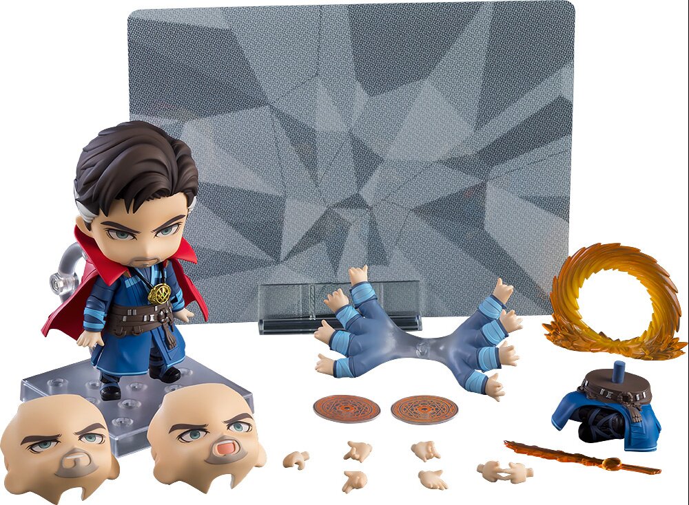 Funko pop doctor strange infinity war deals