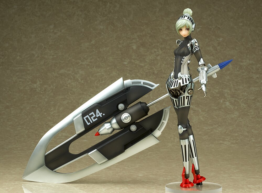 persona 4 arena figures