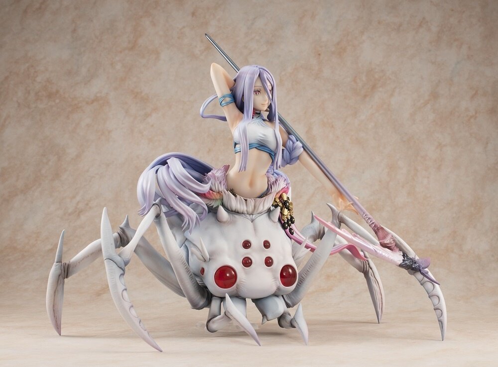 shiraori figure