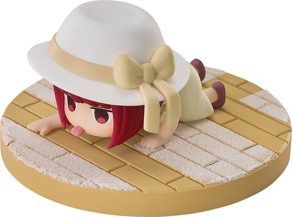 Oshi no Ko Kana Arima: The Genius Child Actor Who Licks Baking