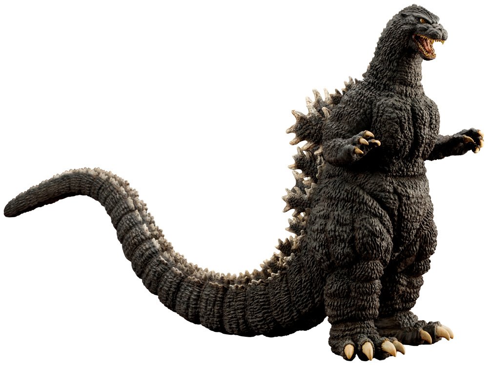 Godzilla vs. Biollante Godzilla (1989): KOTOBUKIYA - Tokyo Otaku