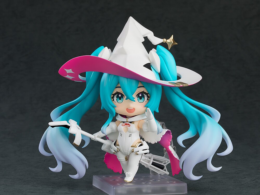 Snow popular Parade Miku Nendoroid