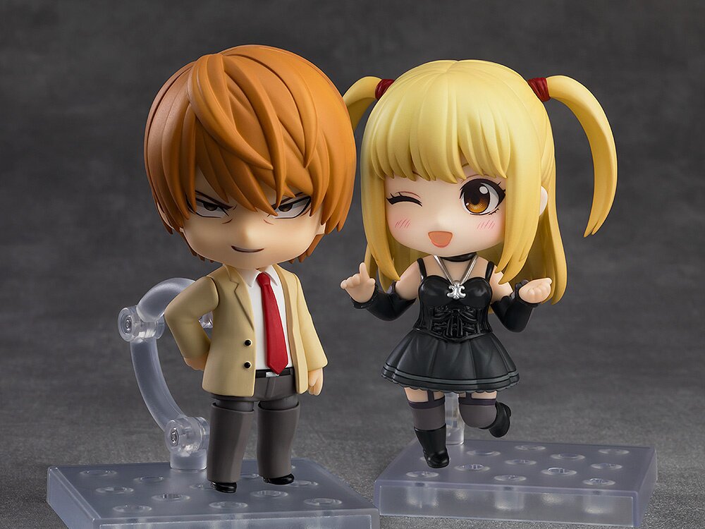 Nendoroid Death Note Misa Amane 2.0 - Tokyo Otaku Mode (TOM)