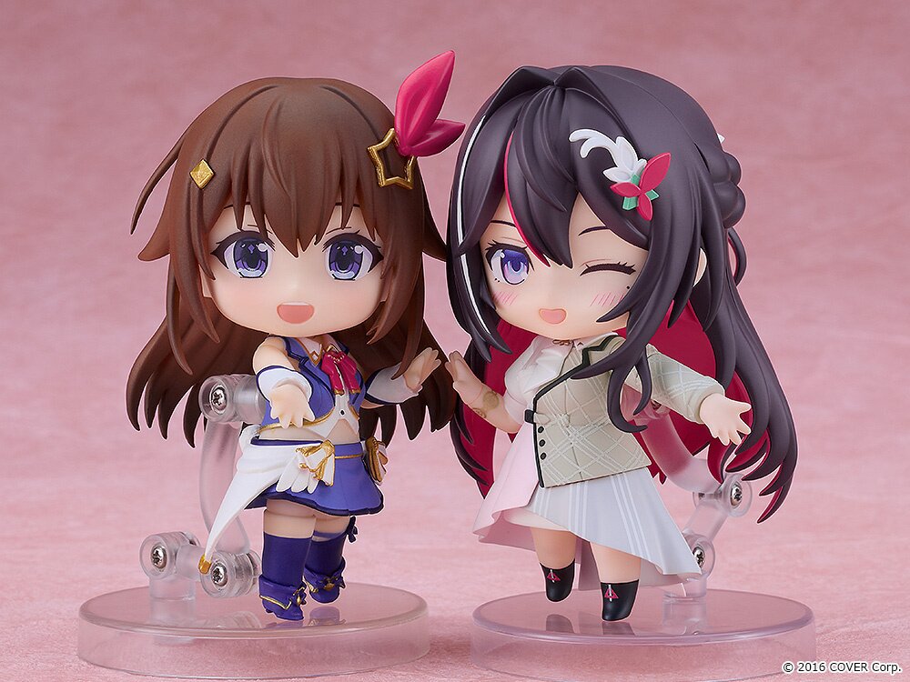 Nendoroid AZKi: Good Smile Company - Tokyo Otaku Mode (TOM)