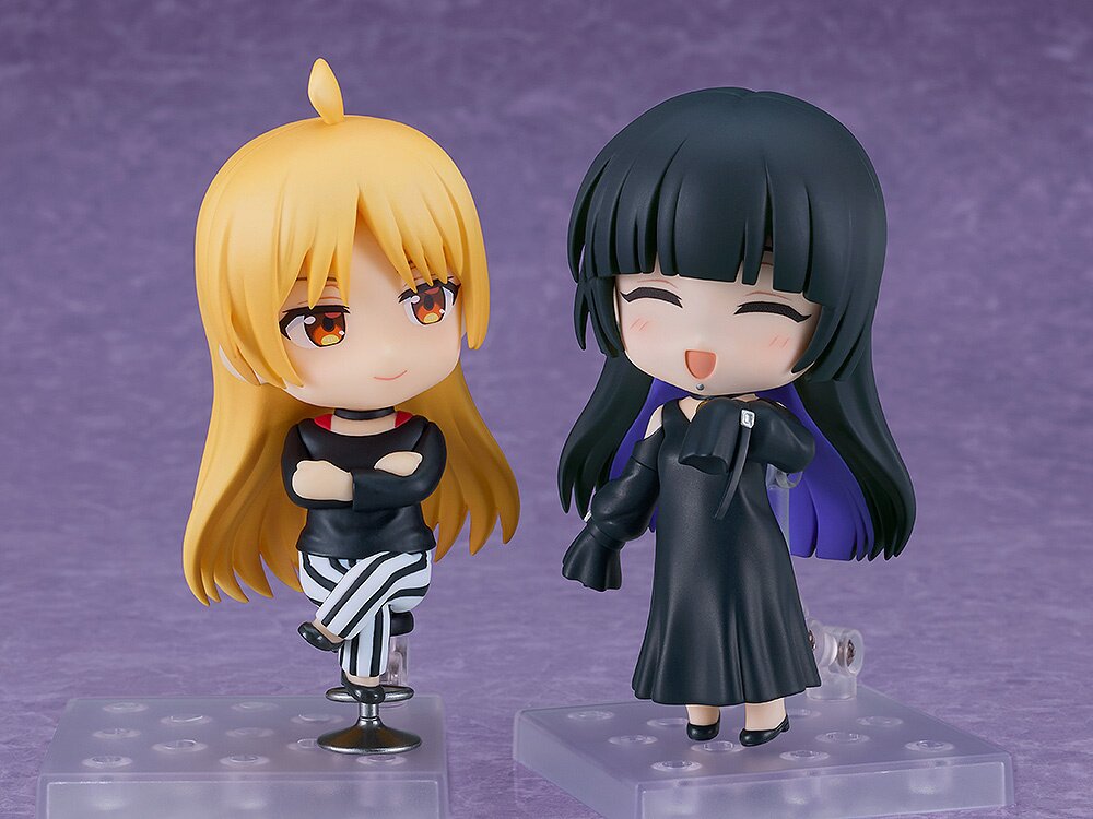 Nendoroid Bocchi the Rock! PA-san - Tokyo Otaku Mode (TOM)