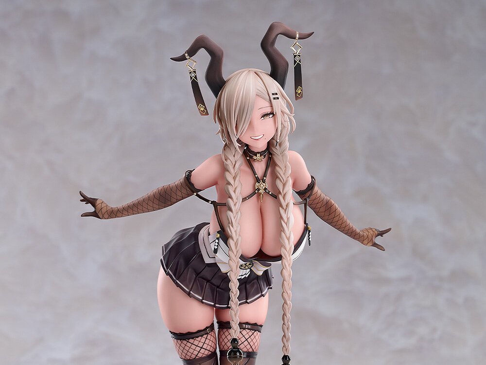 Azur Lane Owari 1/7 Scale Figure - Tokyo Otaku Mode (TOM)