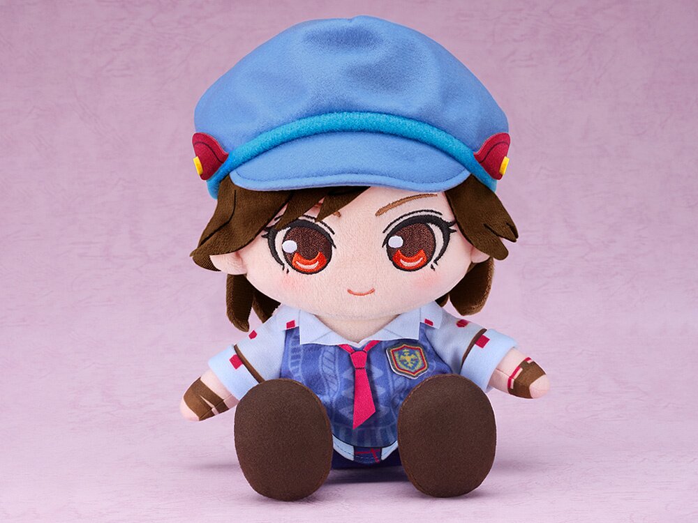 Tekken 8 Plushie: Good Smile Company - Tokyo Otaku Mode (TOM)