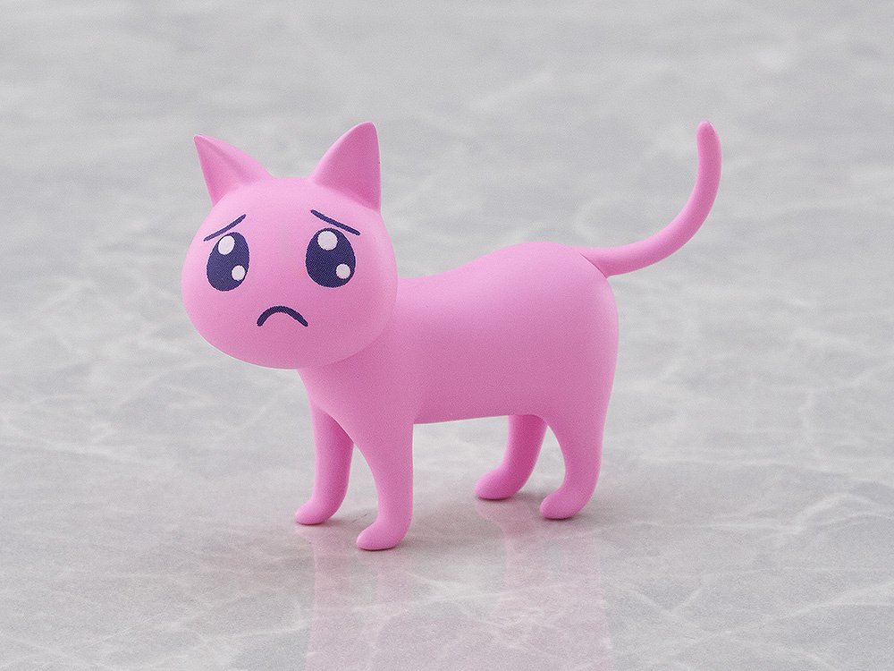 figma Needy Streamer Overload OMGkawaiiAngel - Tokyo Otaku Mode (TOM)
